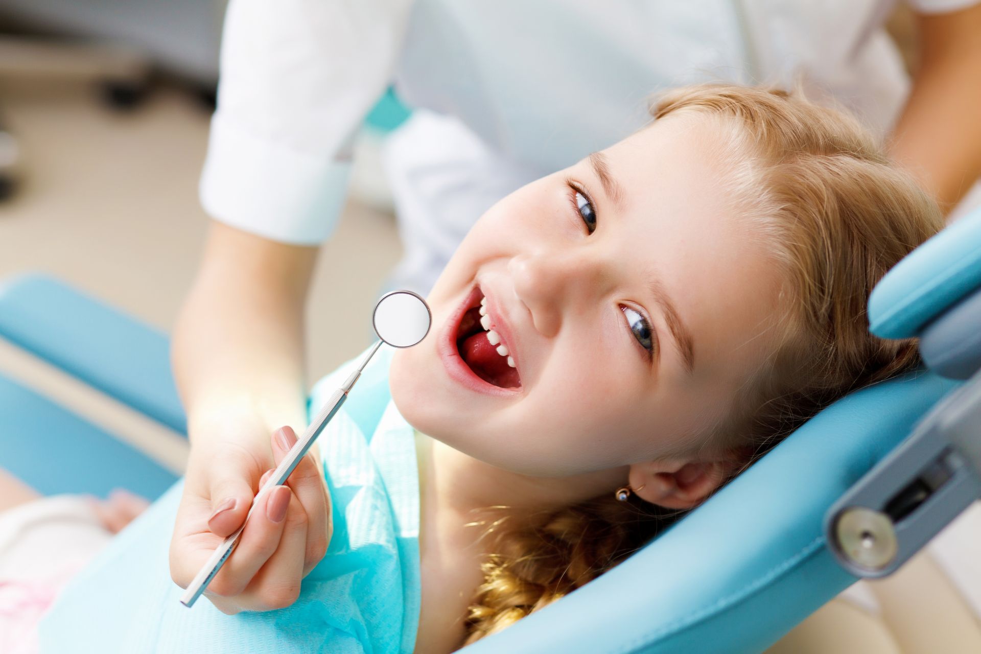 children dentistry