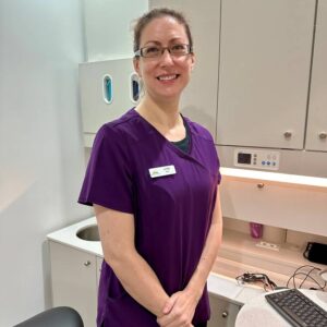 Linda Derkacz - Dental Hygienist - Horizon Dental